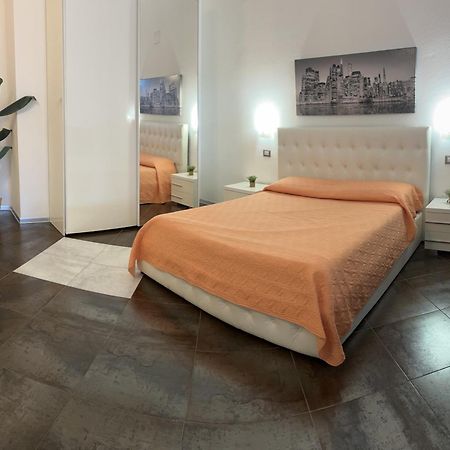 라 칼레타 Le Residenze Del Mare Monolocale N2 아파트 외부 사진
