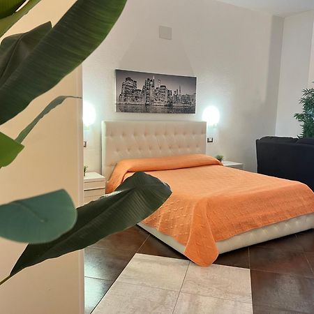 라 칼레타 Le Residenze Del Mare Monolocale N2 아파트 외부 사진