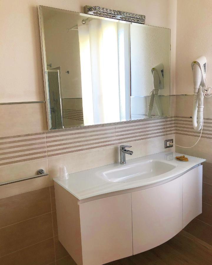 라 칼레타 Le Residenze Del Mare Monolocale N2 아파트 외부 사진