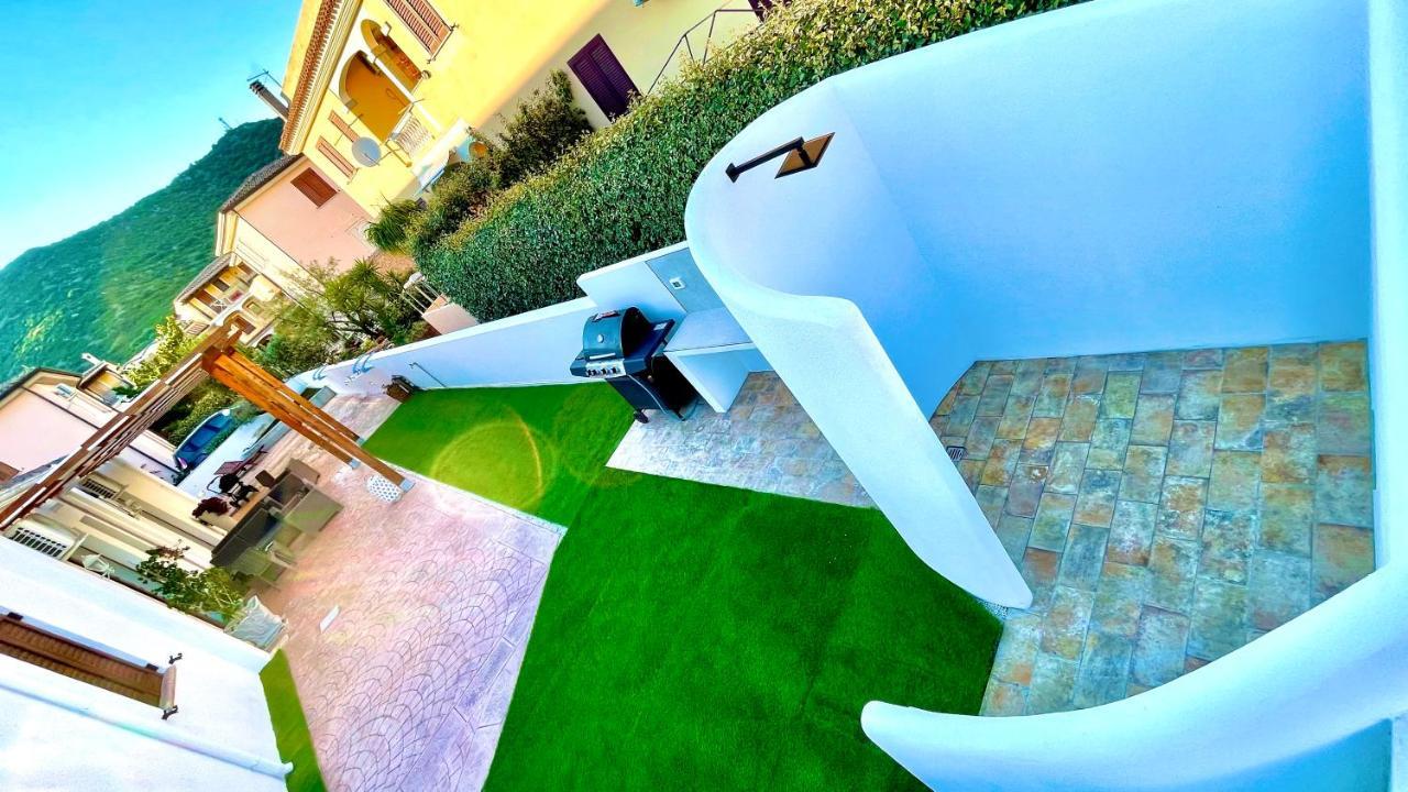 라 칼레타 Le Residenze Del Mare Monolocale N2 아파트 외부 사진