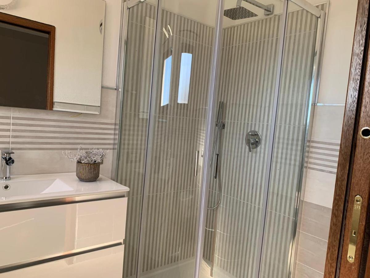 라 칼레타 Le Residenze Del Mare Monolocale N2 아파트 외부 사진