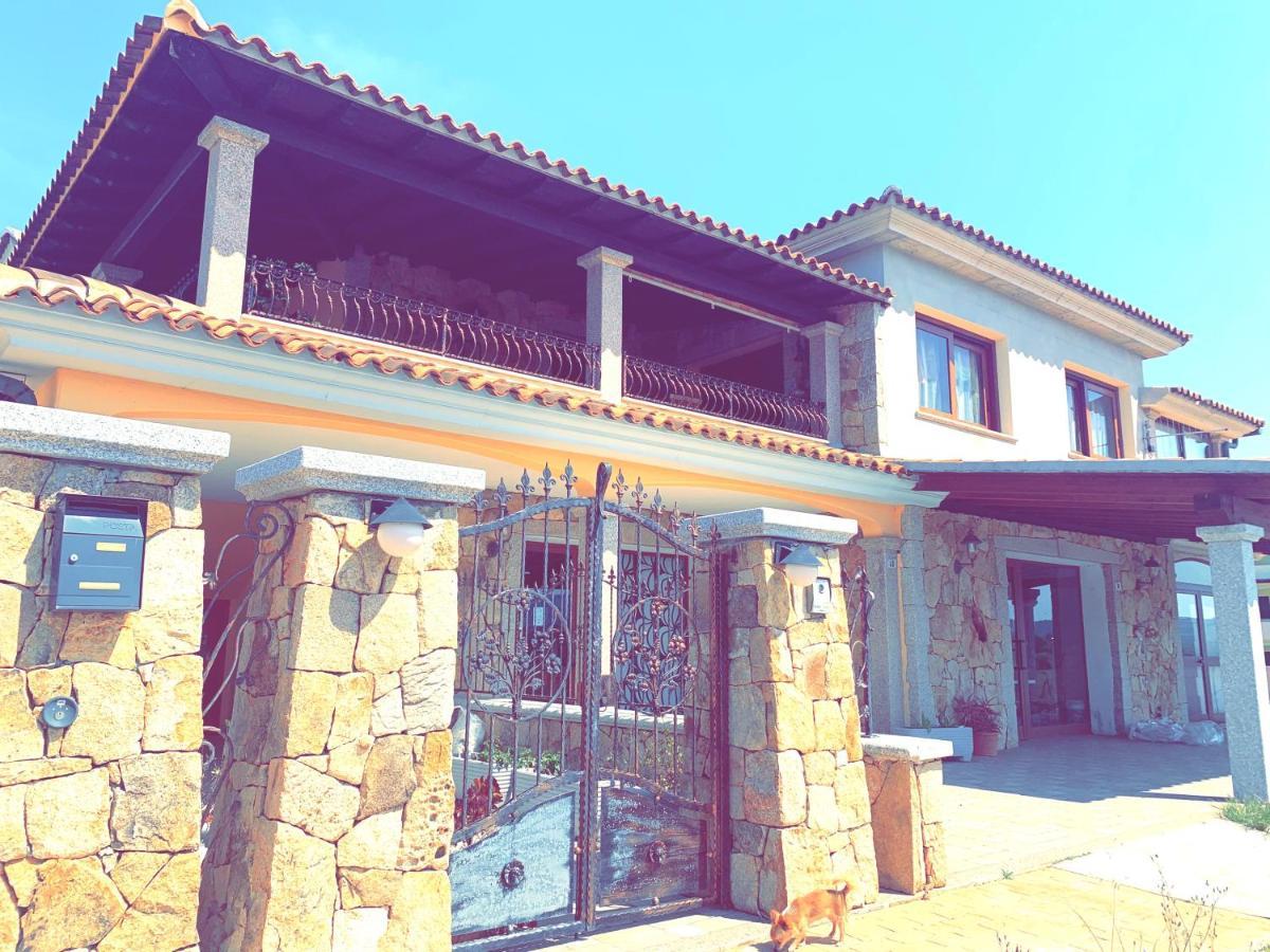 라 칼레타 Le Residenze Del Mare Monolocale N2 아파트 외부 사진