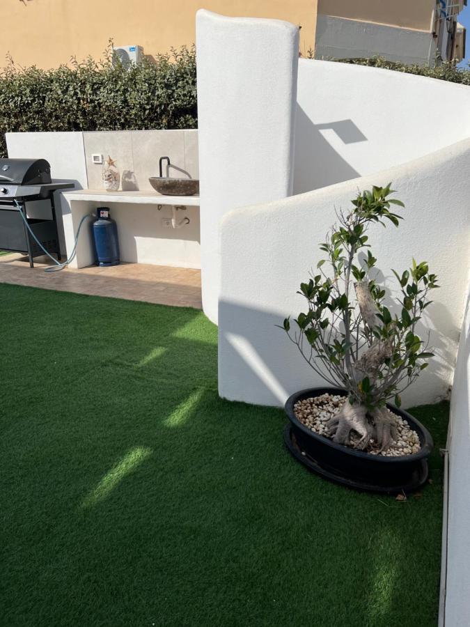 라 칼레타 Le Residenze Del Mare Monolocale N2 아파트 외부 사진