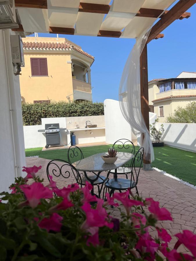 라 칼레타 Le Residenze Del Mare Monolocale N2 아파트 외부 사진
