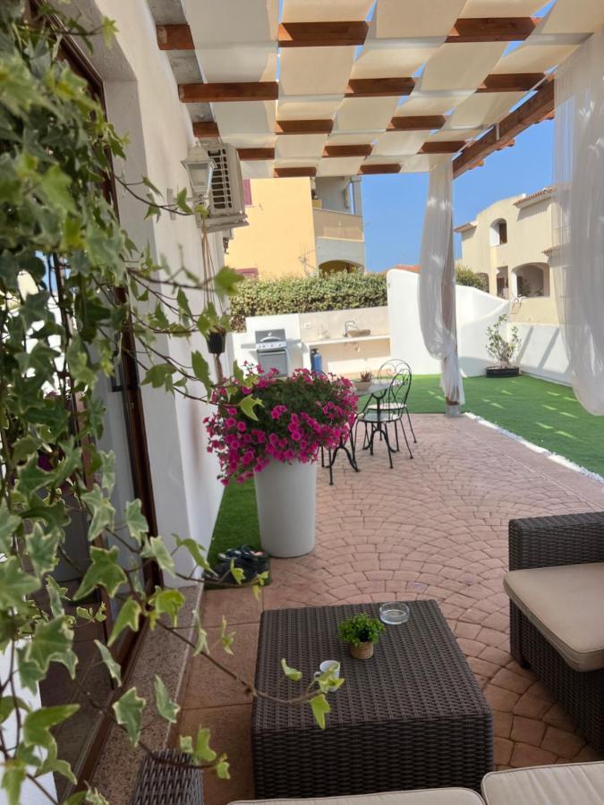 라 칼레타 Le Residenze Del Mare Monolocale N2 아파트 외부 사진