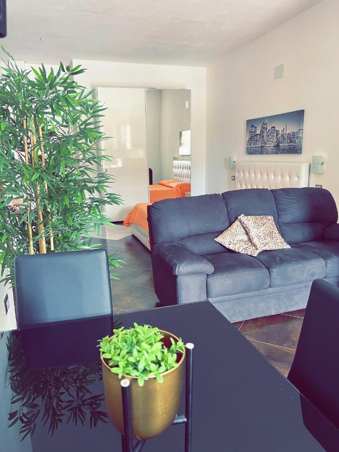 라 칼레타 Le Residenze Del Mare Monolocale N2 아파트 외부 사진