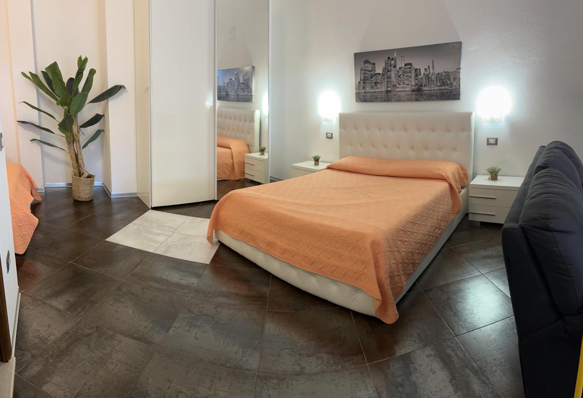 라 칼레타 Le Residenze Del Mare Monolocale N2 아파트 외부 사진
